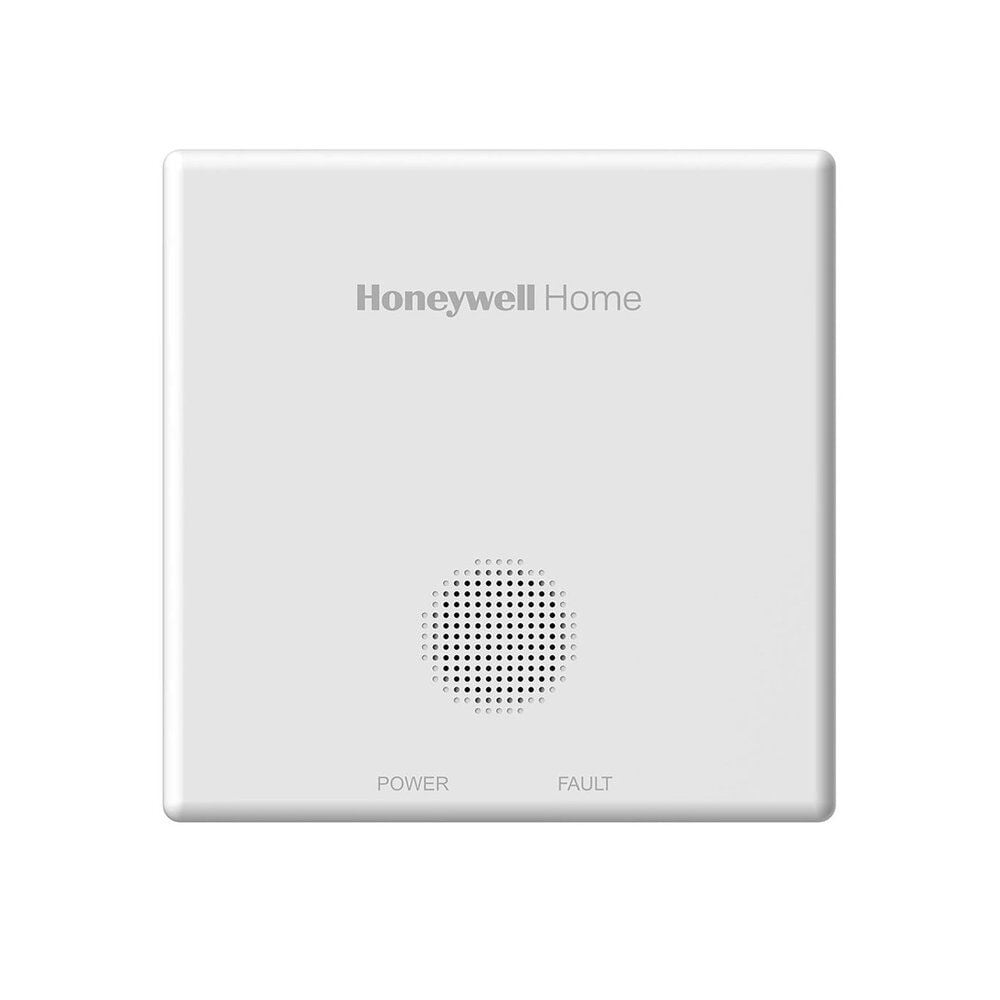 Honeywell R200C-2 Karbonmonoksit Alarmı