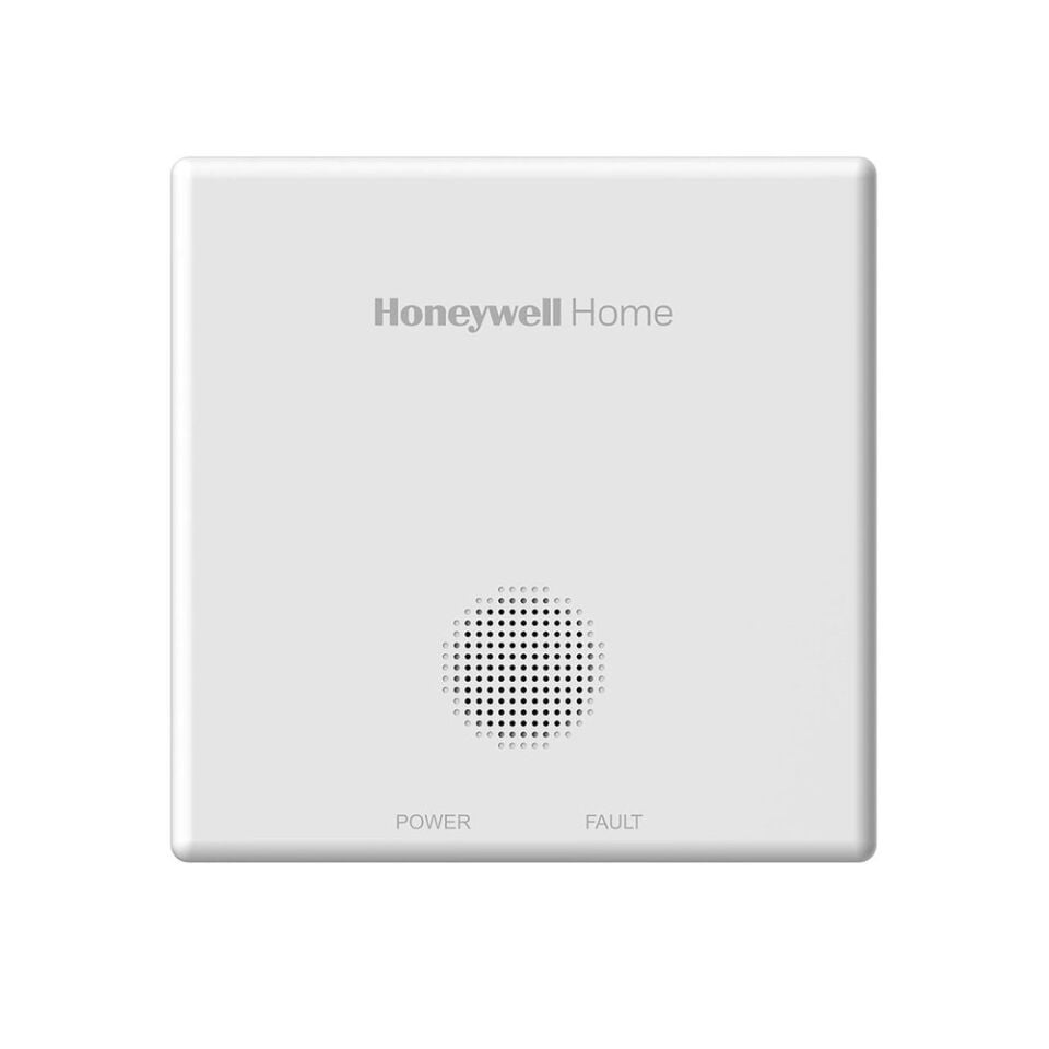 Honeywell R200C-2 Karbonmonoksit Alarmı