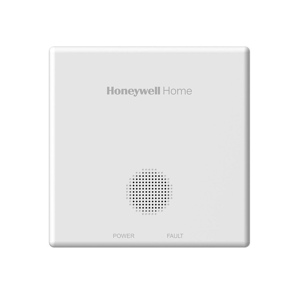 Honeywell R200C-N2 Birbirine Bağlanabilir Karbonmonoksit Alarmı