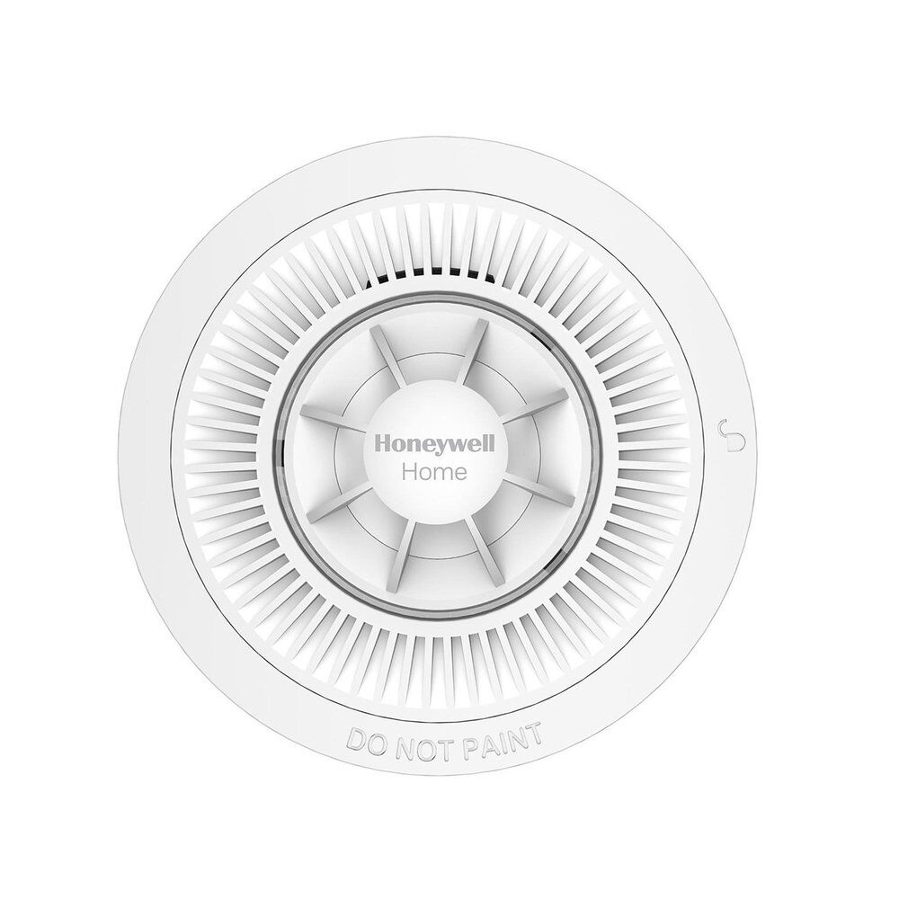 Honeywell R200H-N2 Birbirine Bağlanabilir Isı Alarmı