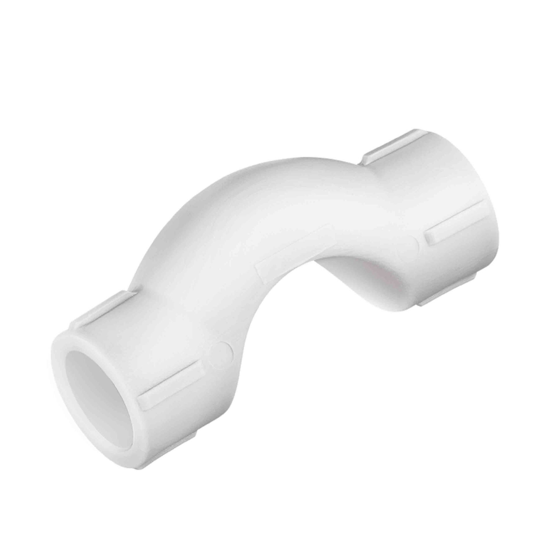 PPRC Kısa Manşonlu Kavis