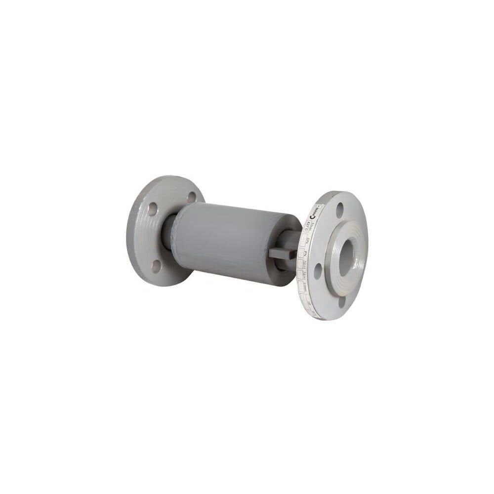 Metal Körüklü Kompansatör (60 mm, Dıştan Basınçlı, Flanşlı, PN 16) DN250