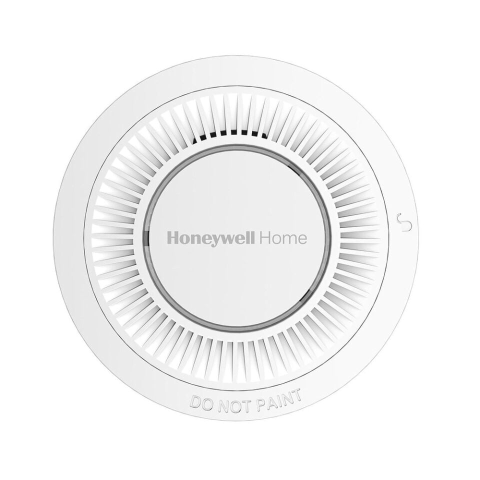 Honeywell R200S-N2 Birbirine Bağlanabilir Duman Alarmı