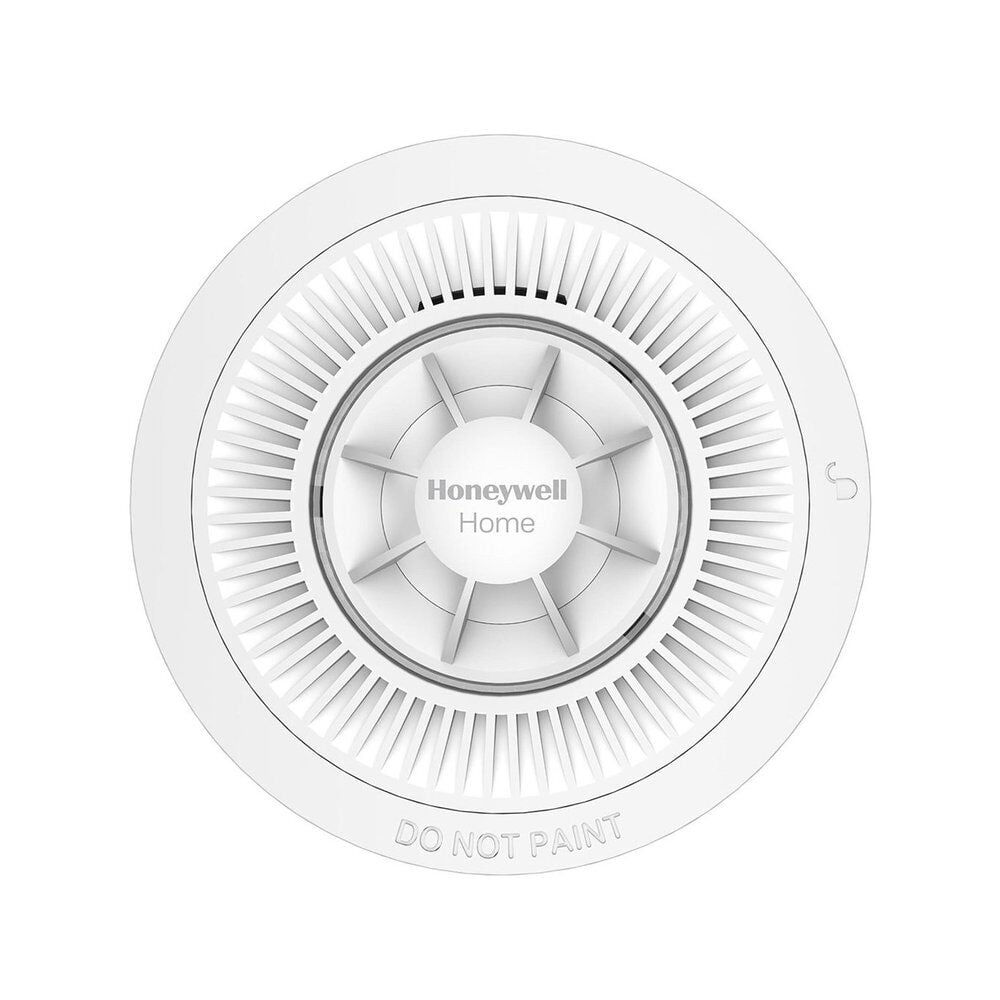 Honeywell R200ST-N2 Birbirine Bağlanabilir Duman ve Isı Alarmı