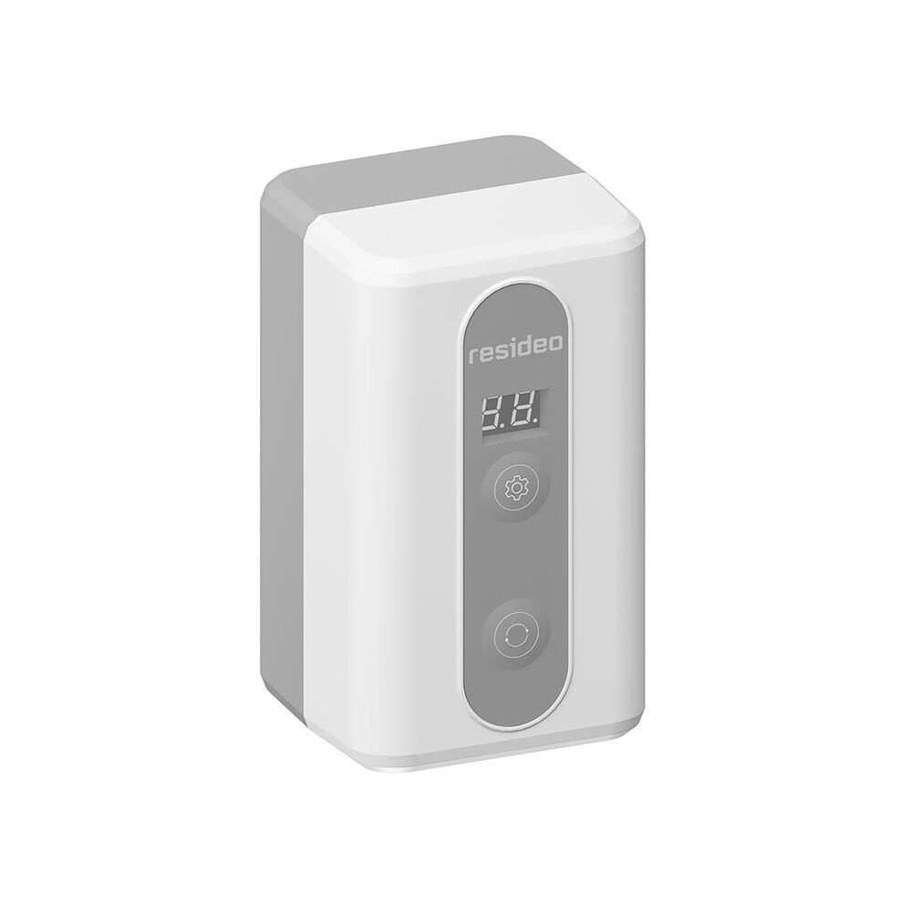 Honeywell RR74S-A FK74CS, F74CS İçin Otomatik Ters Yıkama Motoru 230V