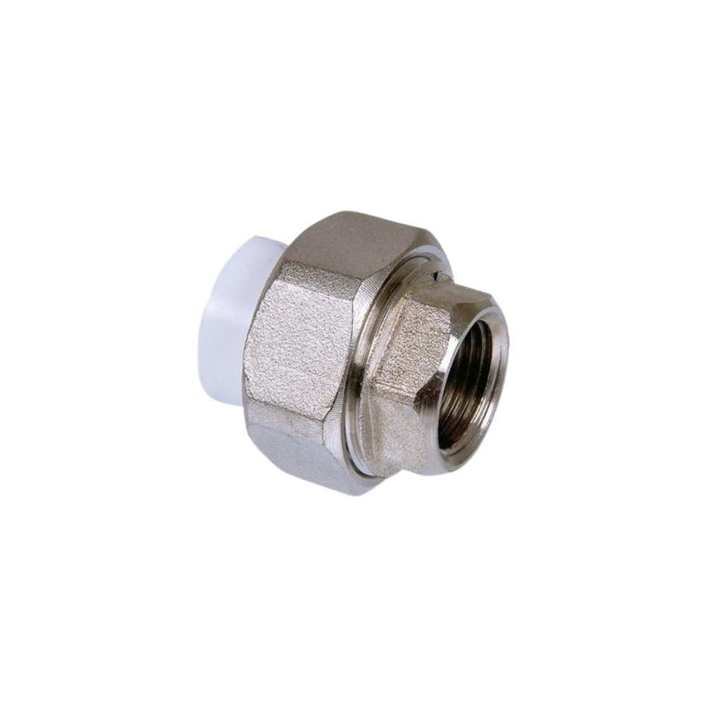 PPRC Altı Köşe Oynar Başlıklı İç Dişli Rekor