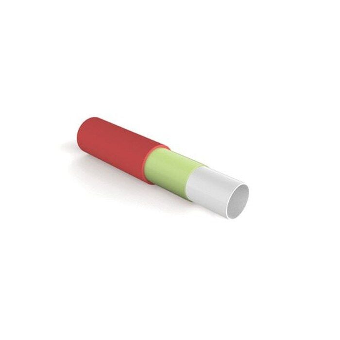 Haustherm Multi Oksijen Bariyerli PE-Xa Yerden Isıtma Borusu 16 × 2 mm