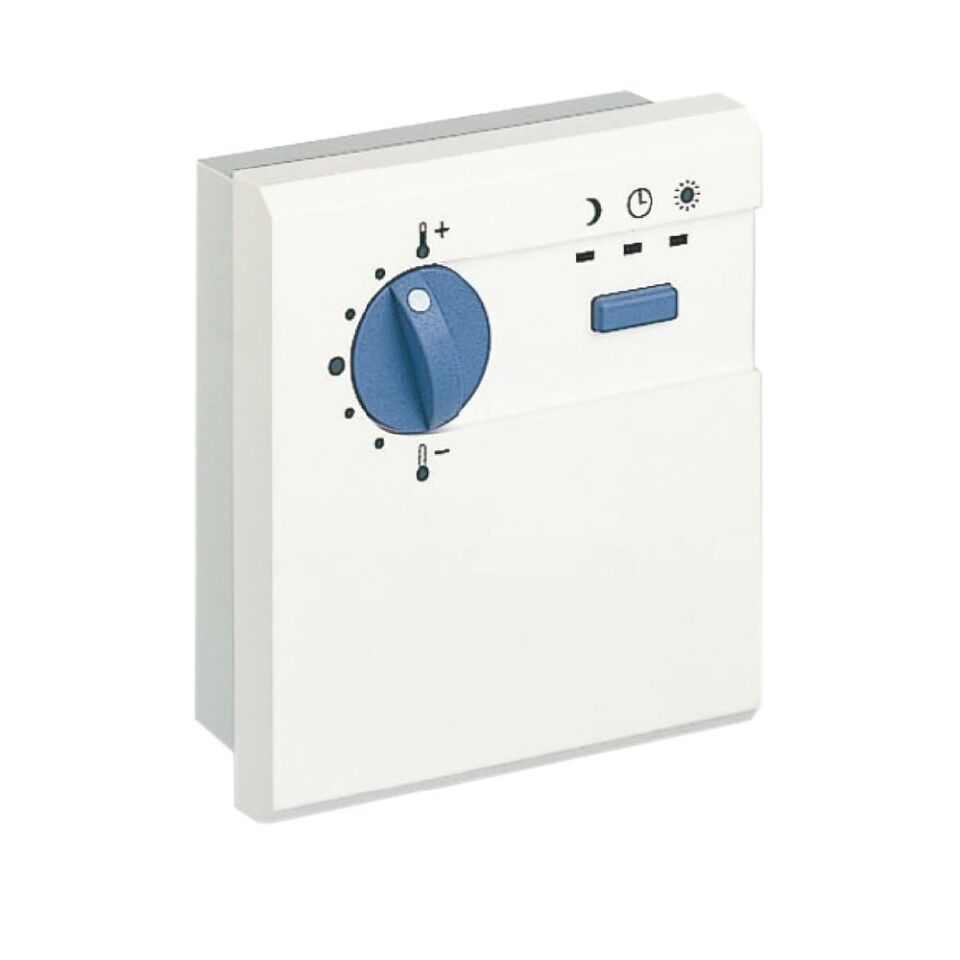 Honeywell SDW10EE Mekanik Uzaktan Arayüz Sdc Kontrolörü