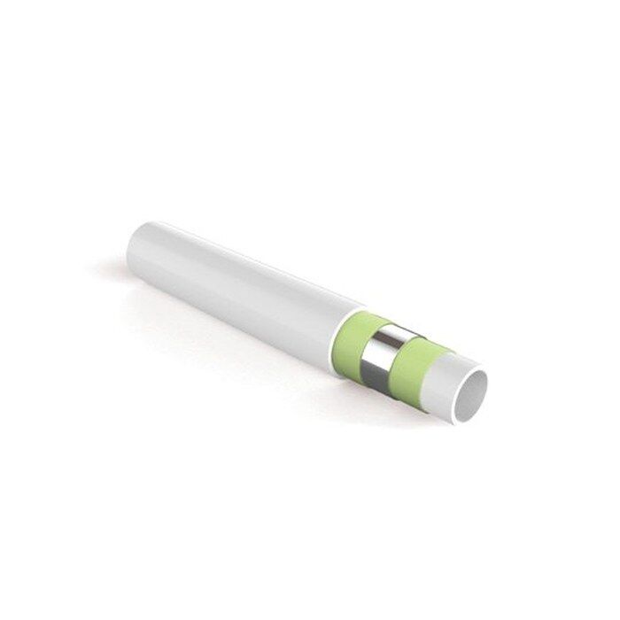 Haustherm Multi Oksijen Bariyerli PE-RT Yerden Isıtma Borusu 16 × 2 mm