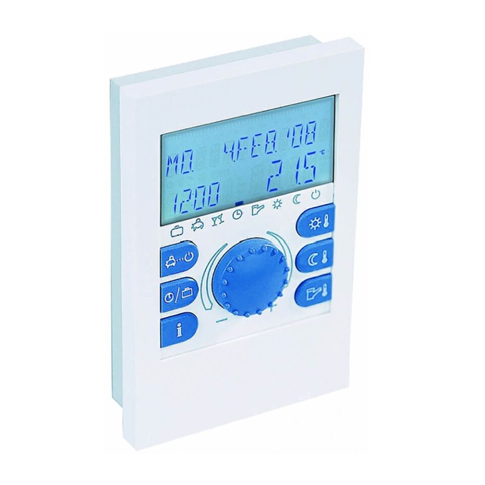Honeywell SDW30N Dijital Uzaktan Arayüz Sdc Kontrolörü
