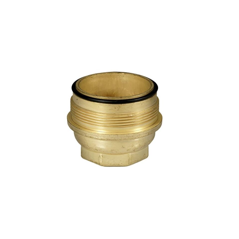 Honeywell SM06T-1/2 D06F İçin 0-RİNG'Lİ Pirinç Kapak 1/2''-3/4''