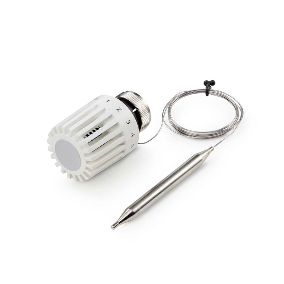 Honeywell T100R-AB Termostat 30-70C
