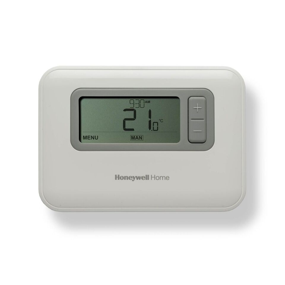 Honeywell T3H110A0081 T3 Kablolu Programlanabilir Termostat