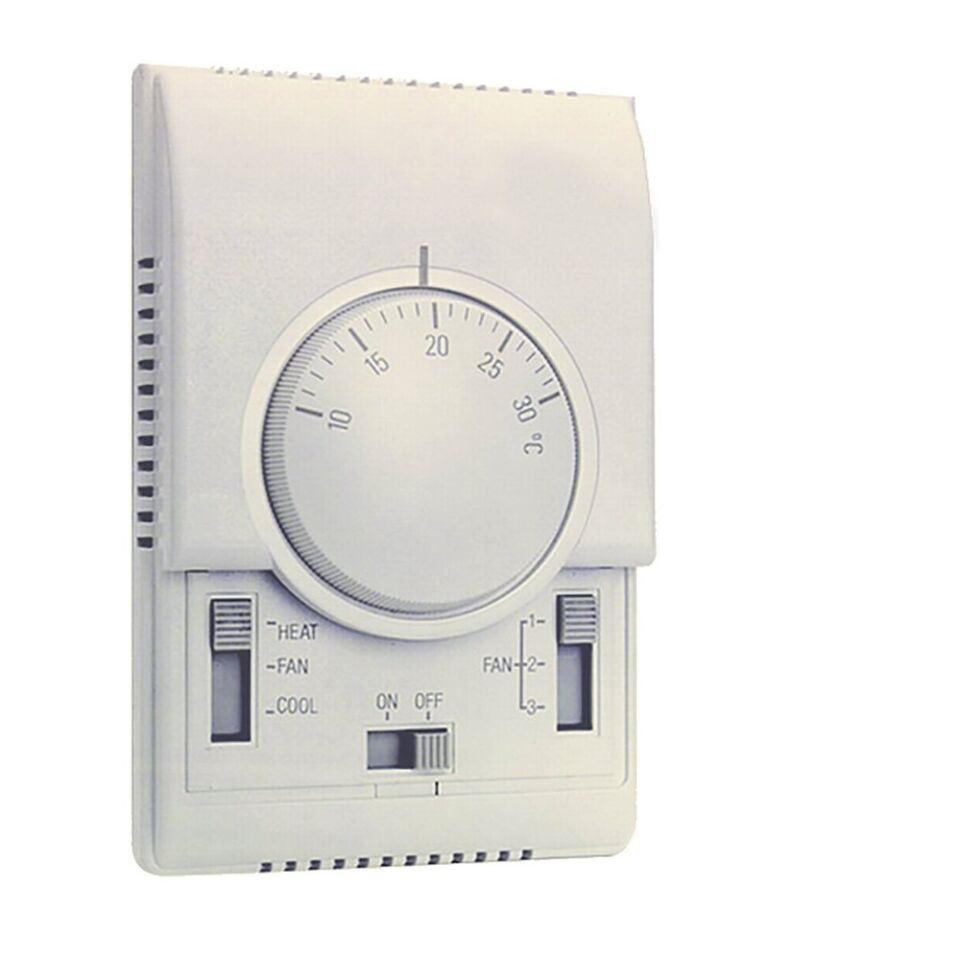 Honeywell T6373B1064 Fan Coil Termostatı