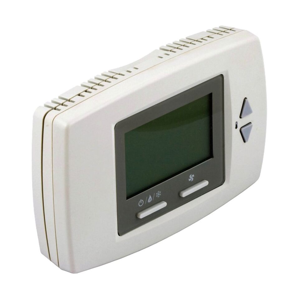 Honeywell T6590A1000 Fcu Termostatı  2 Borulu 230V Honeywell Home