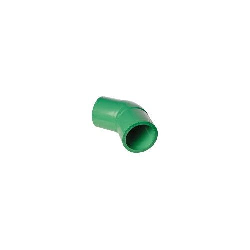 Haustherm Heliroma PP-R Dirsek 45° XL Ø200 mm