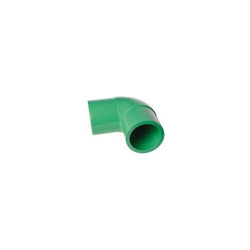 Haustherm Heliroma PP-R Dirsek 90° XL Ø315 mm