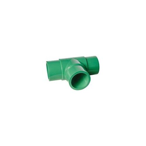 Haustherm Heliroma PP-R T Parçası XL Ø200 mm