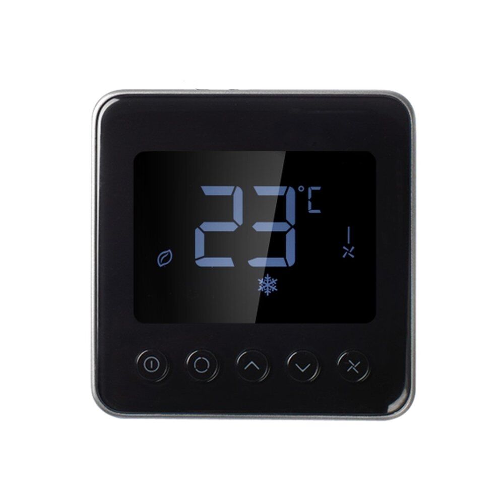 Honeywell TFDNAP/U Duvar Paneli, Tf Serisi, Siyah