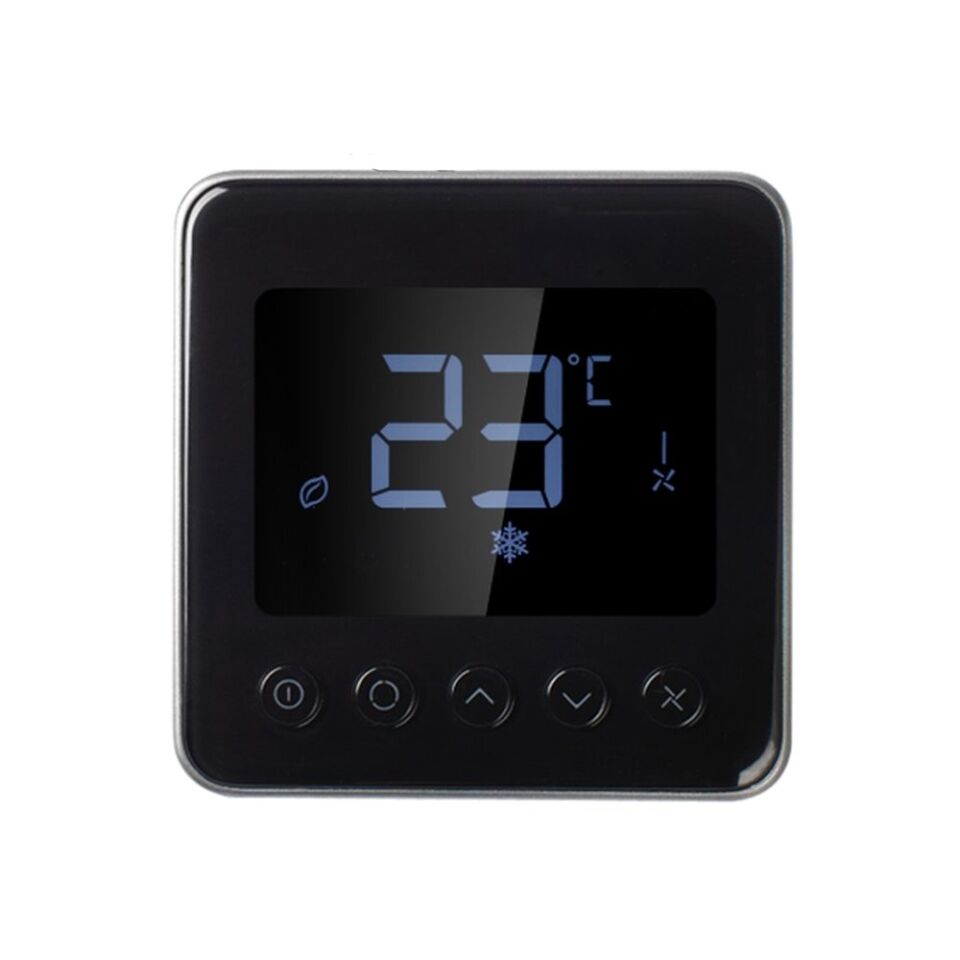 Honeywell TFDNAP/U Duvar Paneli, Tf Serisi, Siyah