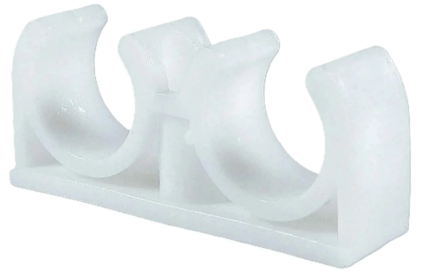PPRC Çiftli Kelepçe 32 mm