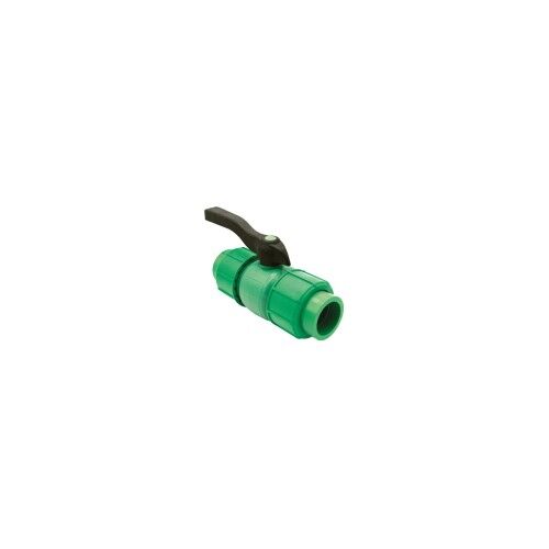 Haustherm Heliroma PP-R Sökülebilir PP-R Vana Ø63 mm