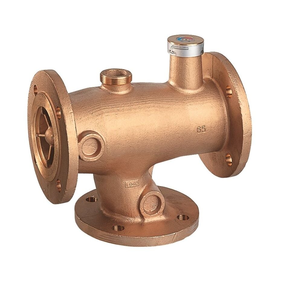 Honeywell TM3410.605 Termostatik Karışım Vanası 30-45°C