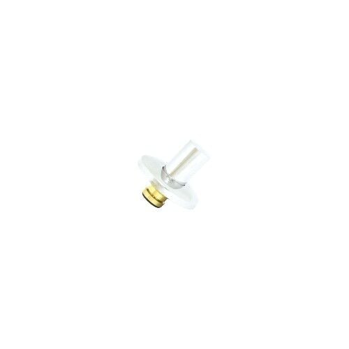 Haustherm Heliroma PP-R Gizli Mekanizmalı Vana 1/2''