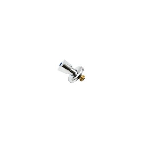 Haustherm Heliroma PP-R Kollu Mekanizmalı Vana 3/4''