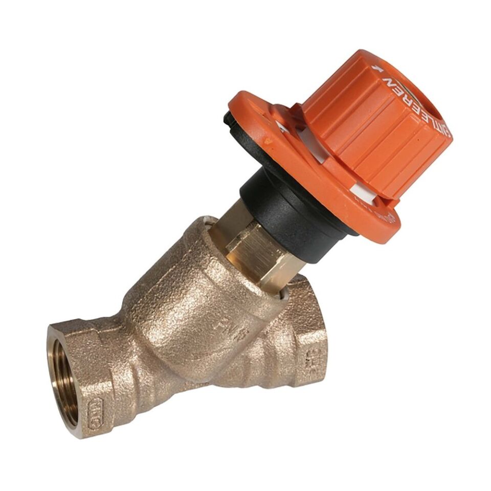 Honeywell V1810Y Serisi Alwa-Kombi 4 Termal Balans Vanası DN20 (¾”)