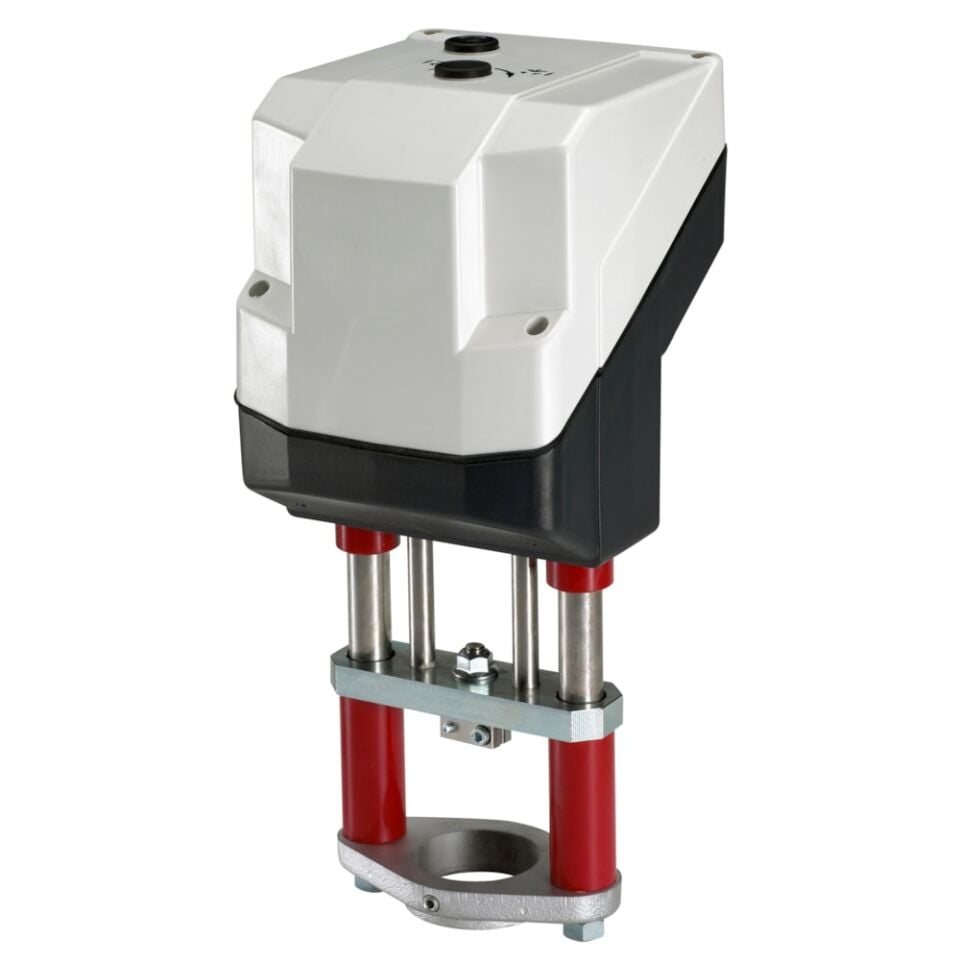 Danfoss AME 85 24V 8s/mm 40mm 5000N, 0-10V oransal
