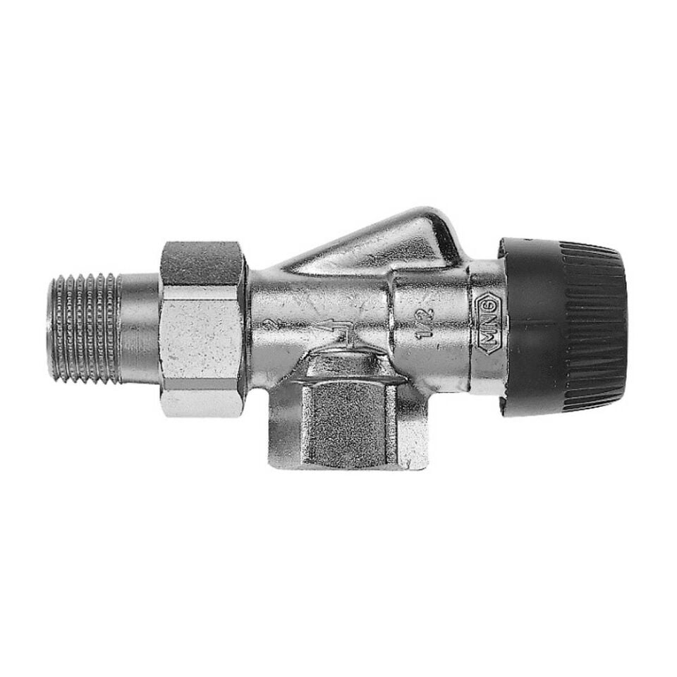 Honeywell V2000ABB15 Trv Gövde Yatay Açılı – DN 15