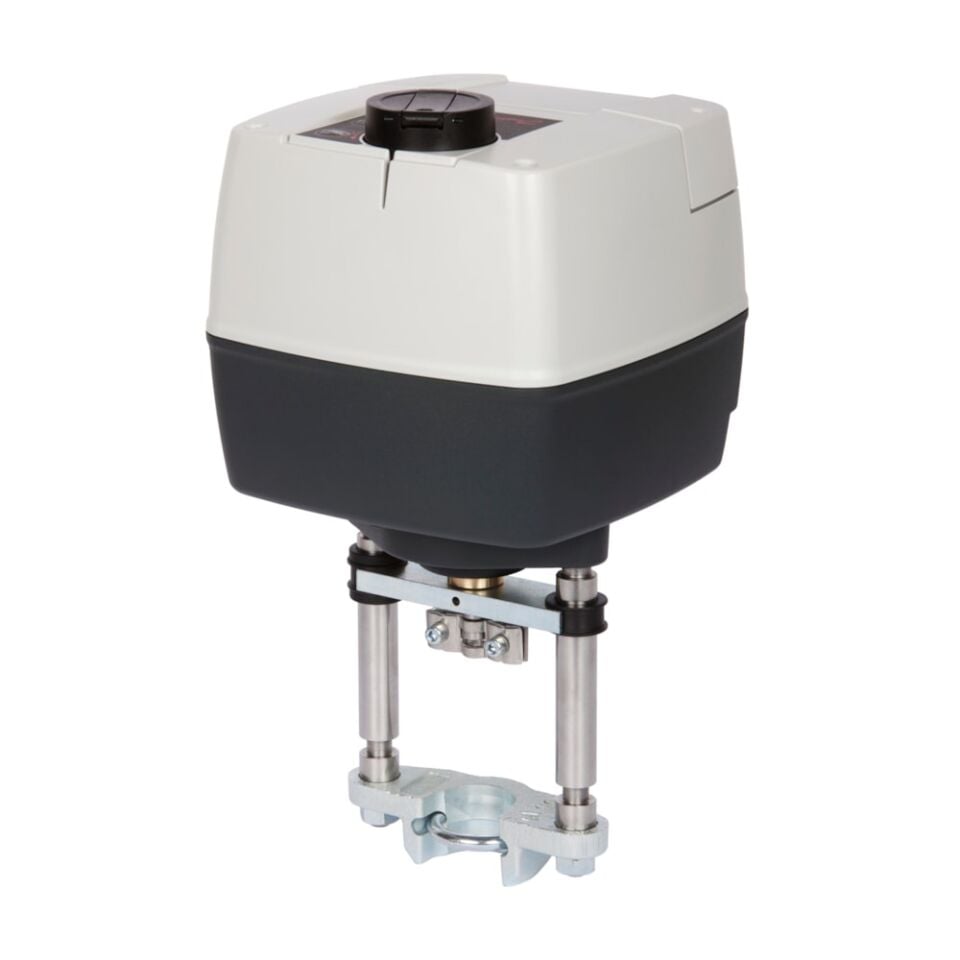 Danfoss AME 655 24V 2s/mm 50mm 2000N, 0-10V oransal