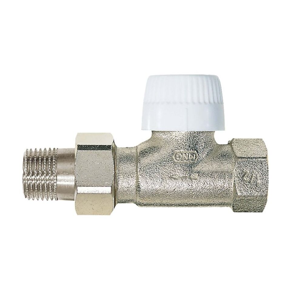 Honeywell V2000DUB25 Thv-DIN-Ubg Dg – DN 25
