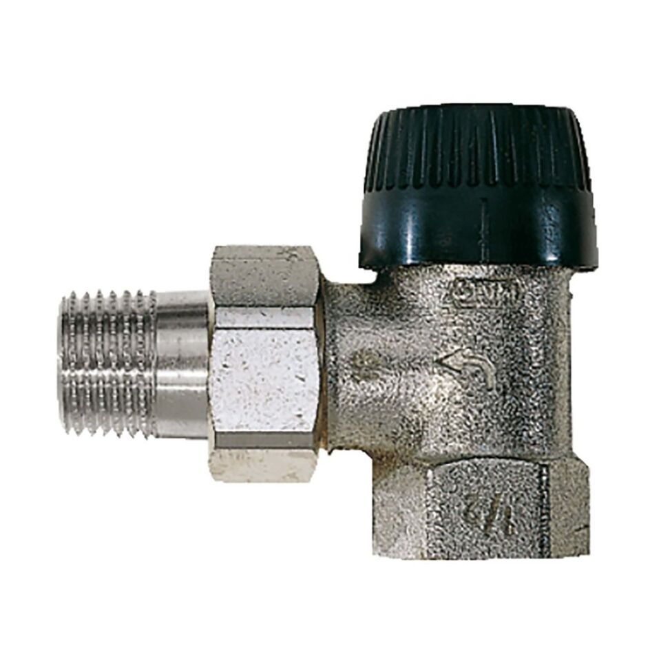 Honeywell V2000EBB15 Trv Gövde Köşe – DN 15