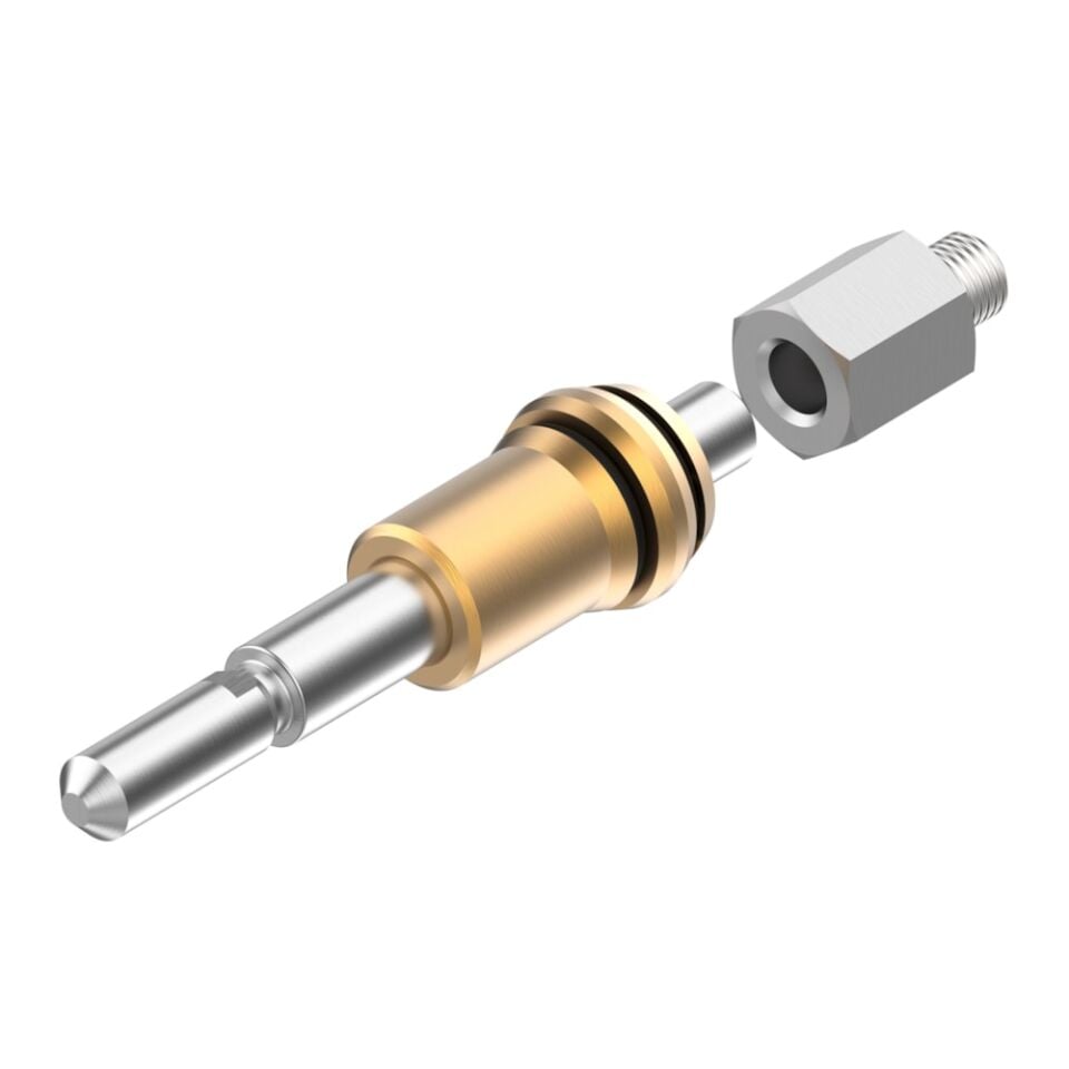 Danfoss AFP 2 / AFPA 2 ile VFG 2 Bağlantısı İçin Adaptör