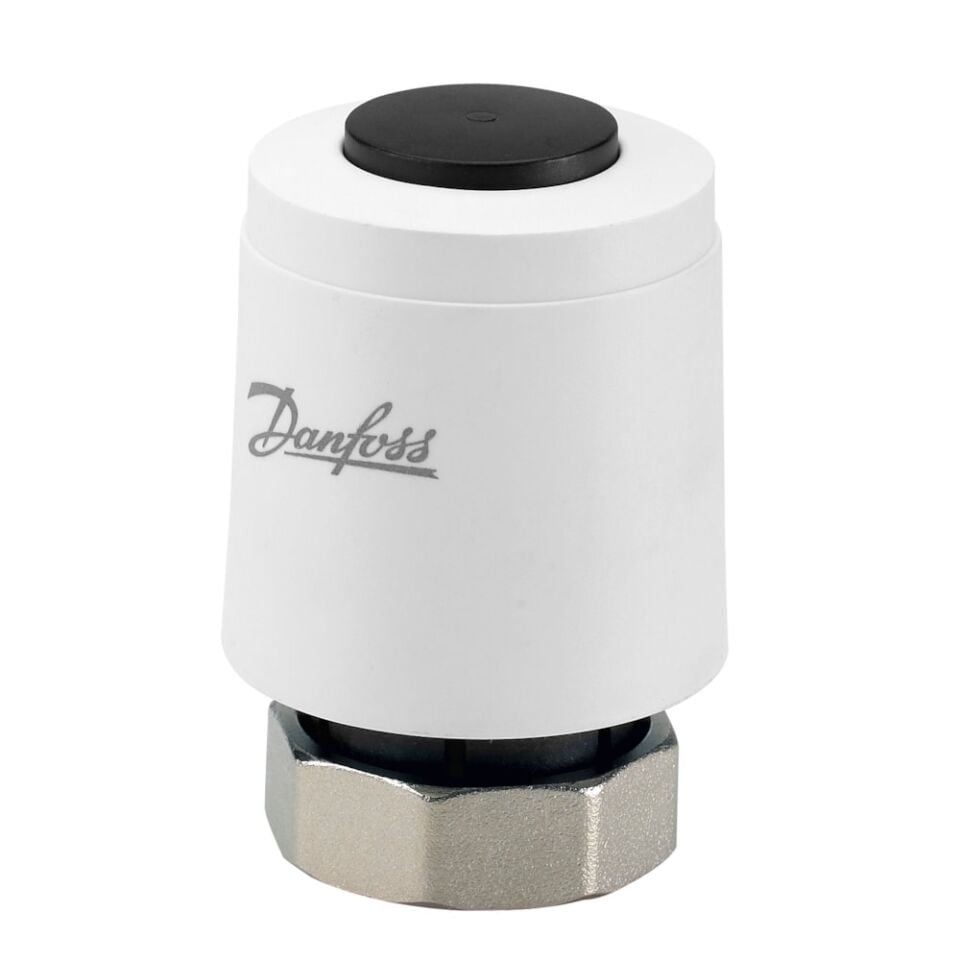 Danfoss TWA-ZL 24V Normalde açık on-off termal motor