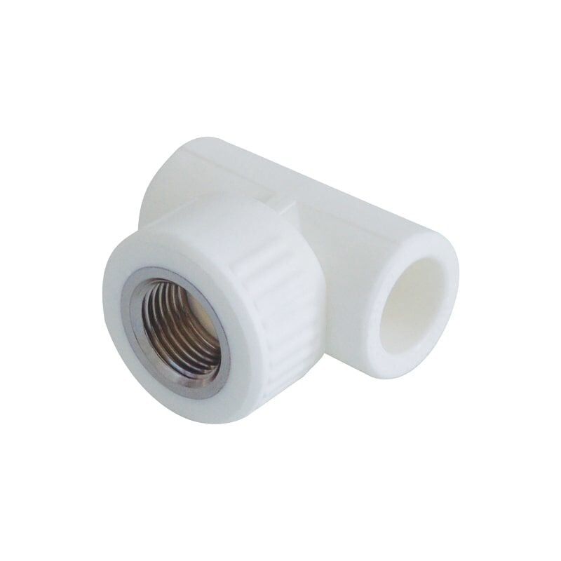 PPRC İç Dişli TE 25 mm - 3/4''