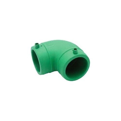 Haustherm Heliroma Elektrofüzyon Dirsek 90°