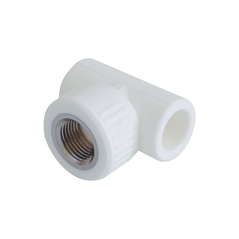 PP-R İç Dişli Te 32 mm - 3/4''