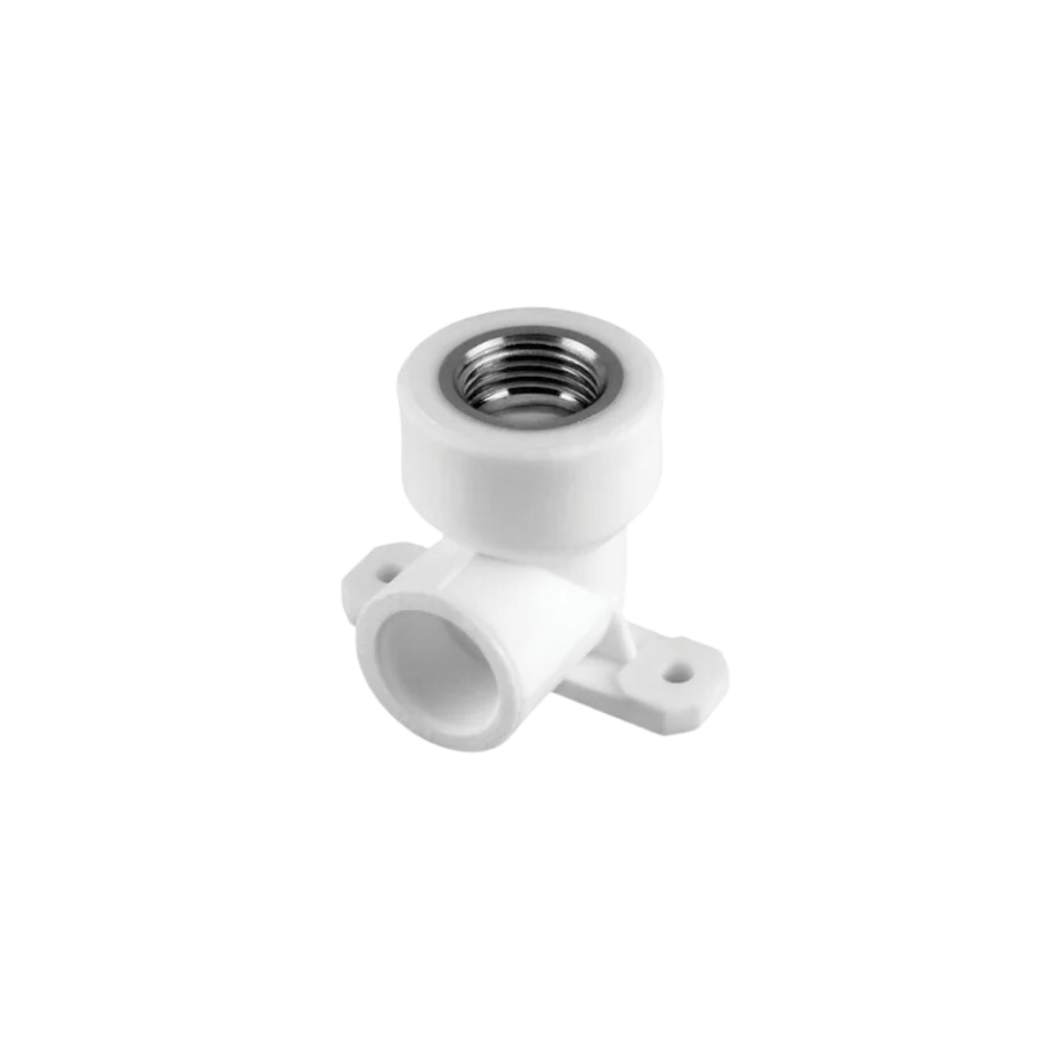 PPRC - İç - Dış Dişli Batarya Bağlantısı 20 mm - 1/2'' - İç Dişli