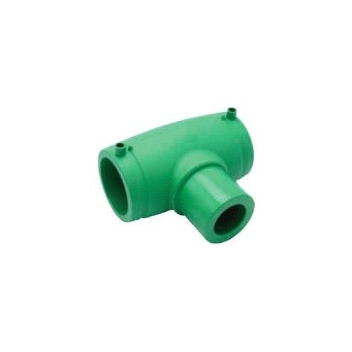 Haustherm Heliroma Elektrofüzyon T Parçası