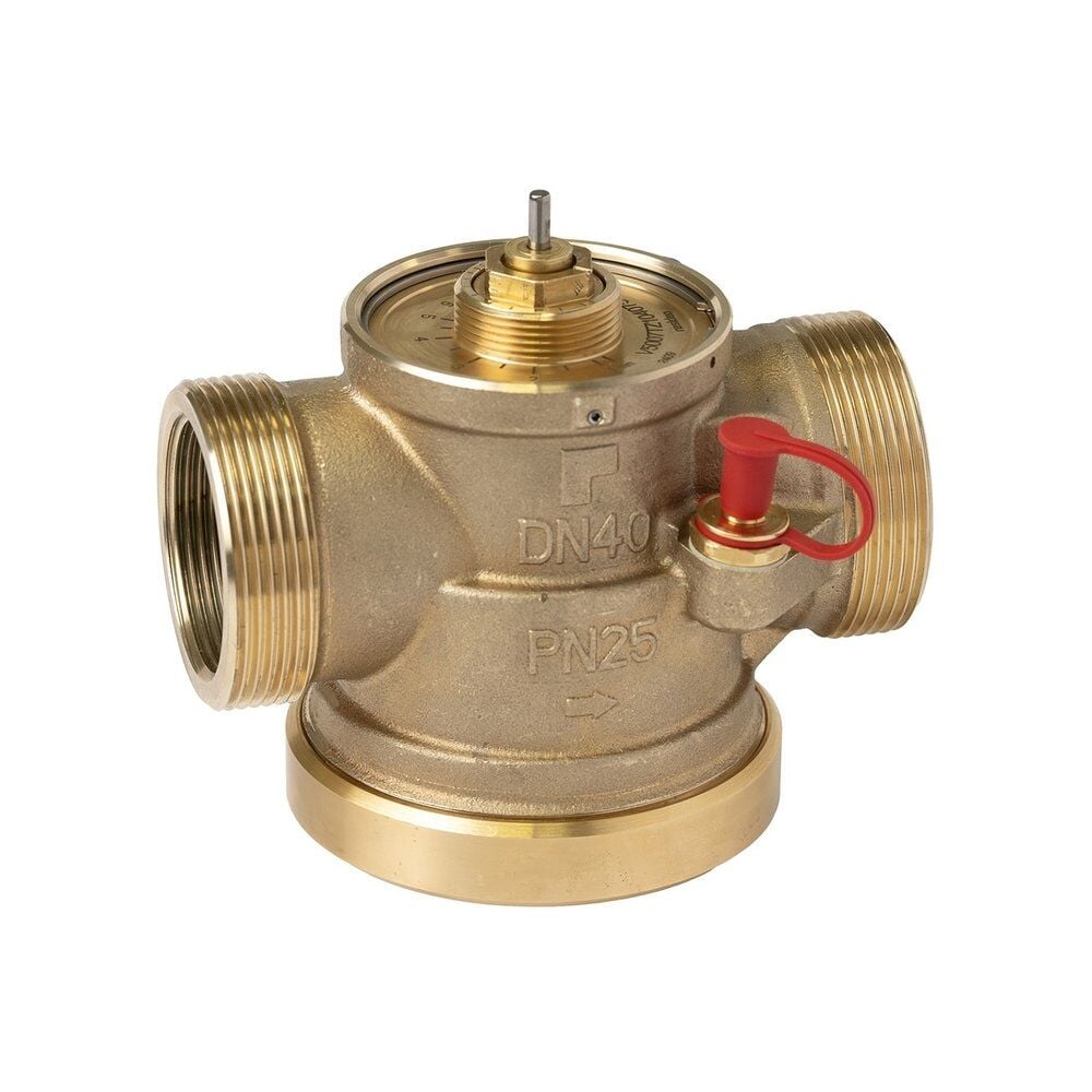 Honeywell V5007TZ1 Serisi PICV PN25 DN40 (1½”)