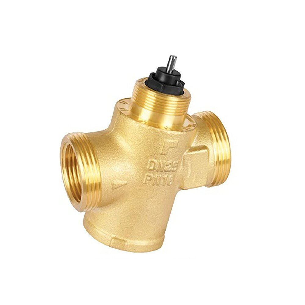 Honeywell V5007TZ2 Serisi PICV Yüksek Debili PN16 DN15 (½”)