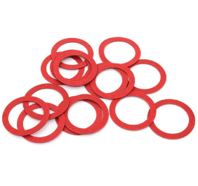 1/2 Fiber Conta (DN15)