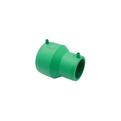 Haustherm Heliroma Elektrofüzyon Redüksiyon Manşonu