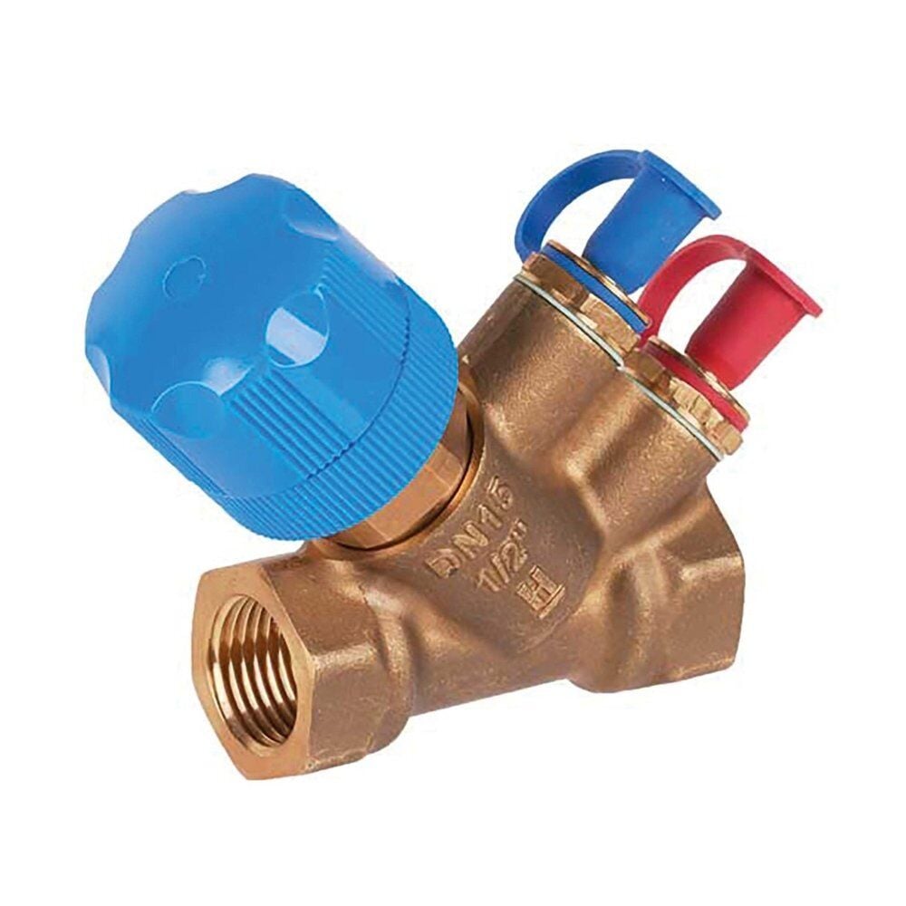 Honeywell V5032Y0015BLF Kombi 2-Plus Statik Balans Vanası (Düşük Debi)