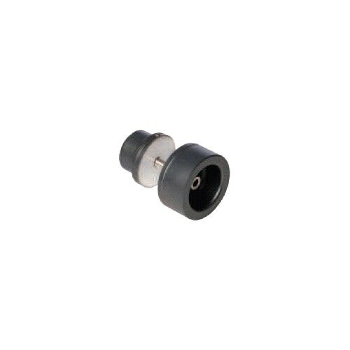 Haustherm Heliroma PP-R Kaynak Paftası Ø50 mm