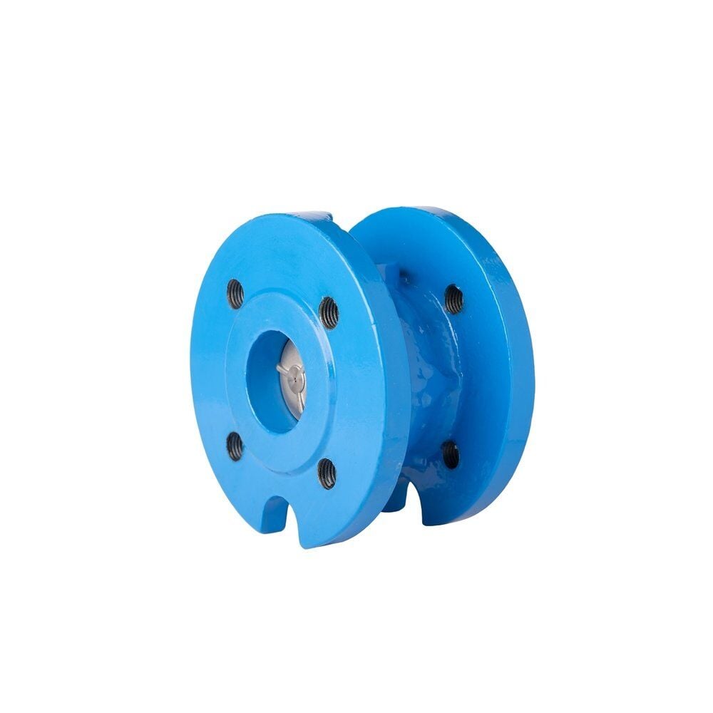 Honeywell V6002 Serisi Flanşlı Çek Valf DN40 (1½”)