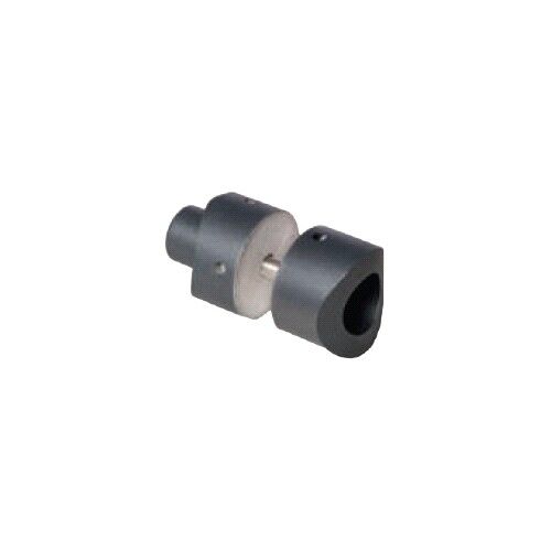 Haustherm Heliroma PP-R Branşman Paftası Ø160 mm × 75 mm